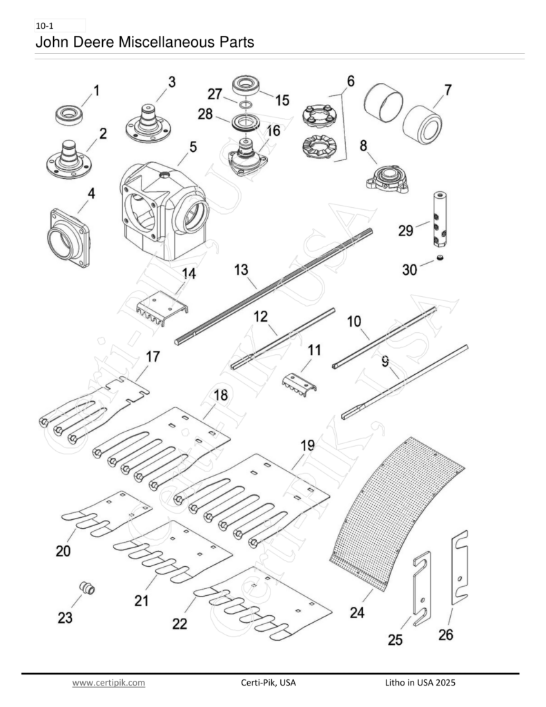 10 1 Assy Dwg 1