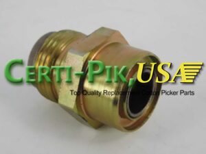 Picking Unit System