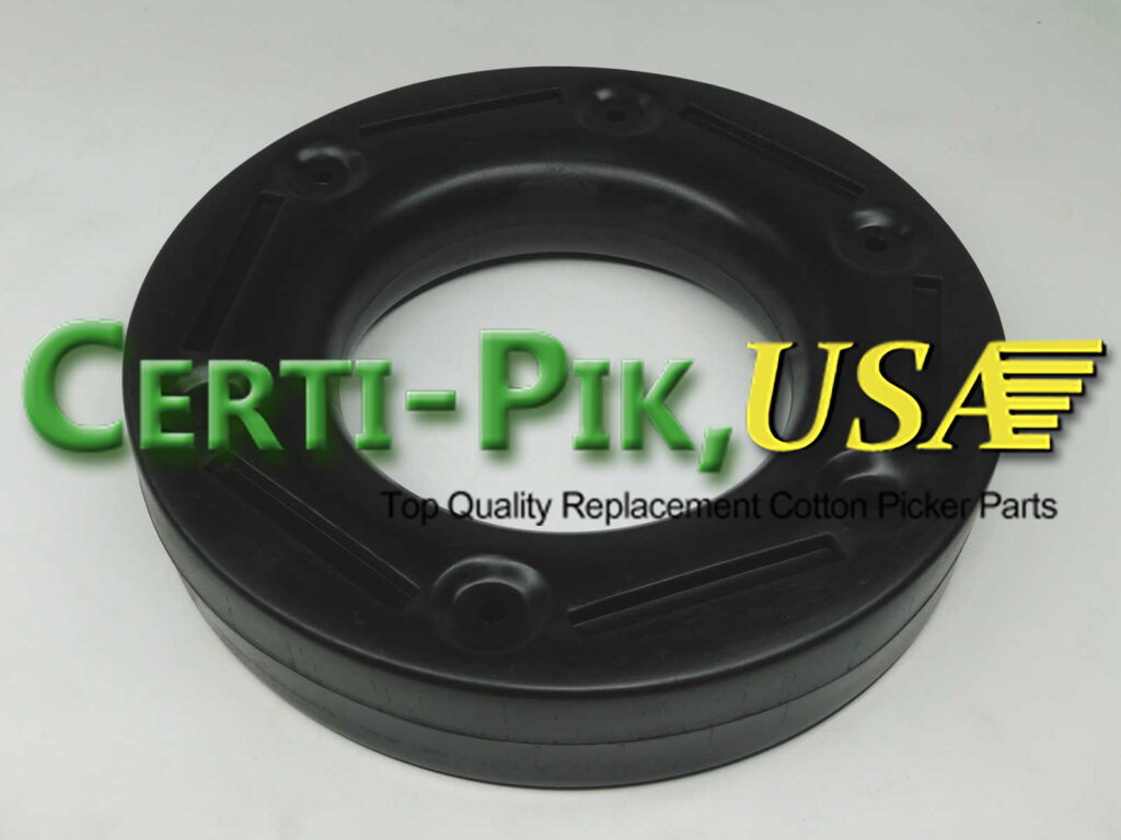 4 – #96088 - Certi-Pik, USA