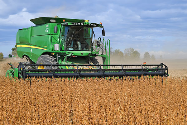 The Role of the Cotton Picker Spindle: Why Quality Matters in Harvest Efficiency