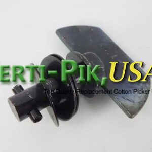 Picking Unit Cabinet: Case / IH Rotor Service Doors 1326408C2 (26408C2P) for Sale