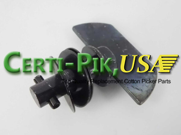 Picking Unit Cabinet: Case / IH Rotor Service Doors 1326408C2 (26408C2P) for Sale