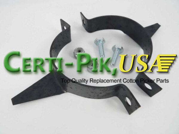 Picking Unit System: John Deere Doffer and Lower Housing Assembly N272482 (72482) for Sale