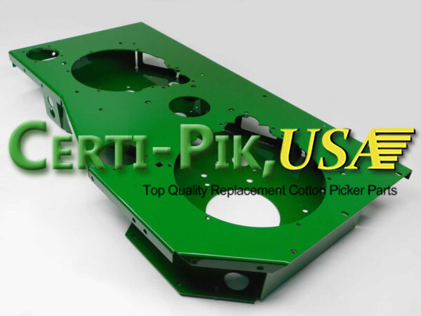 Picking Unit Cabinet: John Deere 9976-CP690 Upper Cabinet AN372907 (72907) for Sale