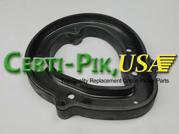 Picking Unit System: John Deere 9900-CP690 Cam Tracks and Drum Head N273012 (73012R) for Sale