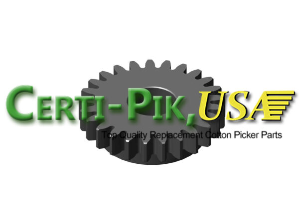 Picking Unit System: John Deere Idler Gear Assembly AN273468 (73468) for Sale