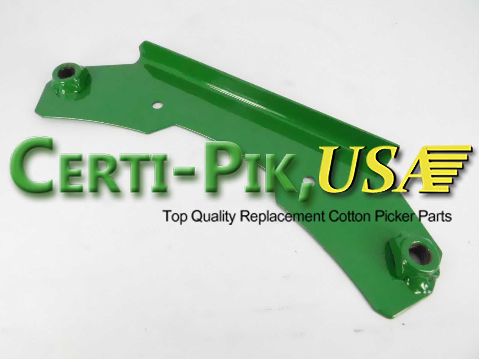 Picking Unit Cabinet: John Deere 9976-CP690 Upper Cabinet AN273686 (73686) for Sale