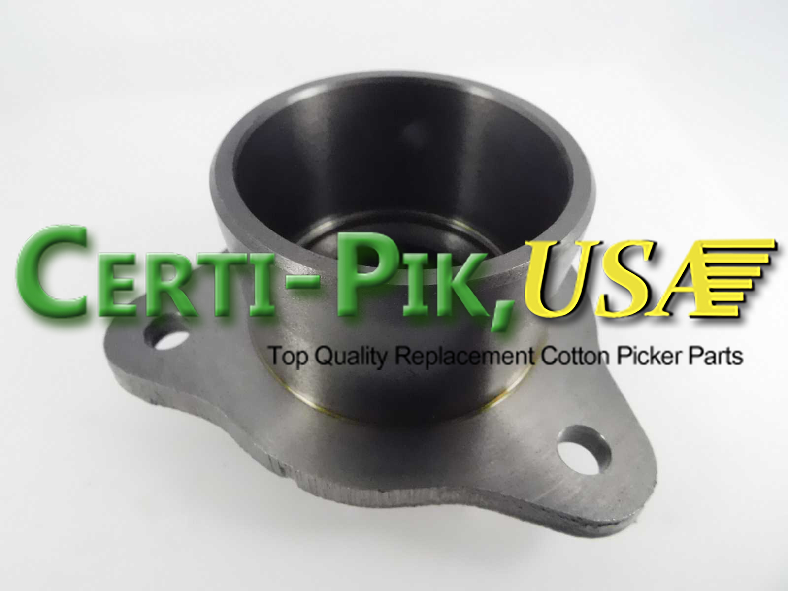 Picking Unit System: John Deere Doffer and Lower Housing Assembly AN273953 (73953) for Sale