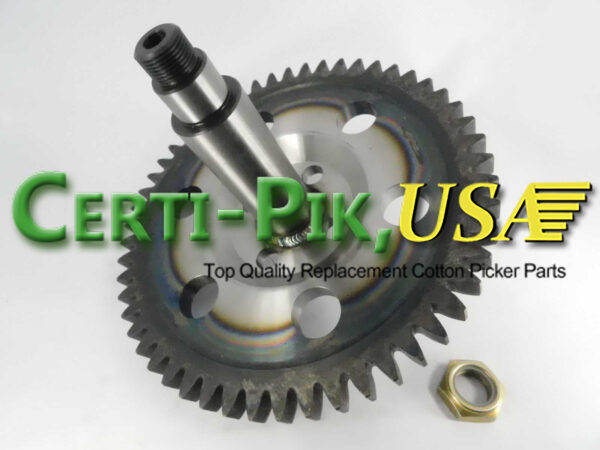 Picking Unit System: John Deere Idler Gear Assembly N274017 (74017) for Sale