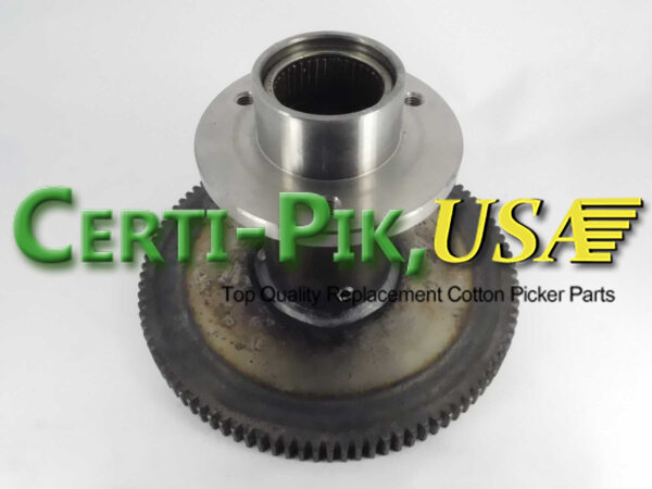 Picking Unit System: John Deere Drum Gear Assembly AN274460 (74460) for Sale