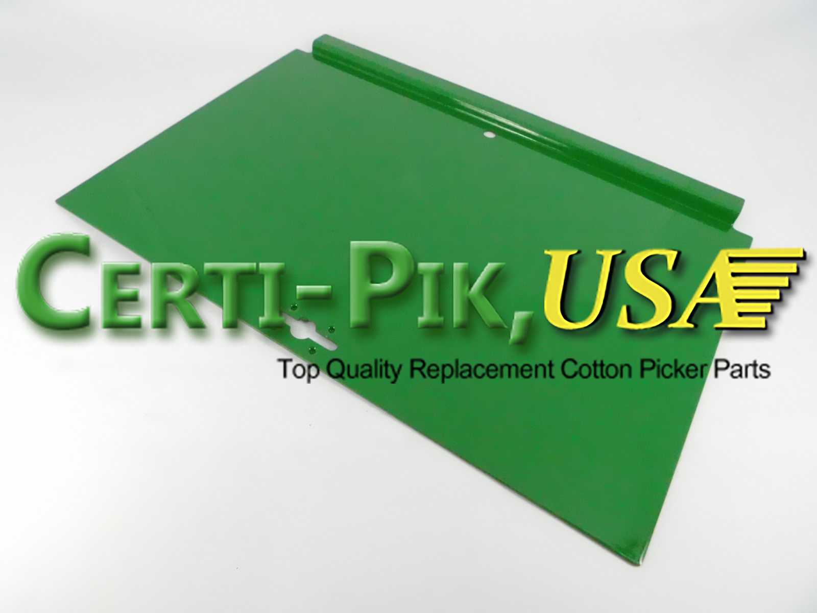 Picking Unit Cabinet: John Deere 9976-CP690 Upper Cabinet AN275038 (75038) for Sale