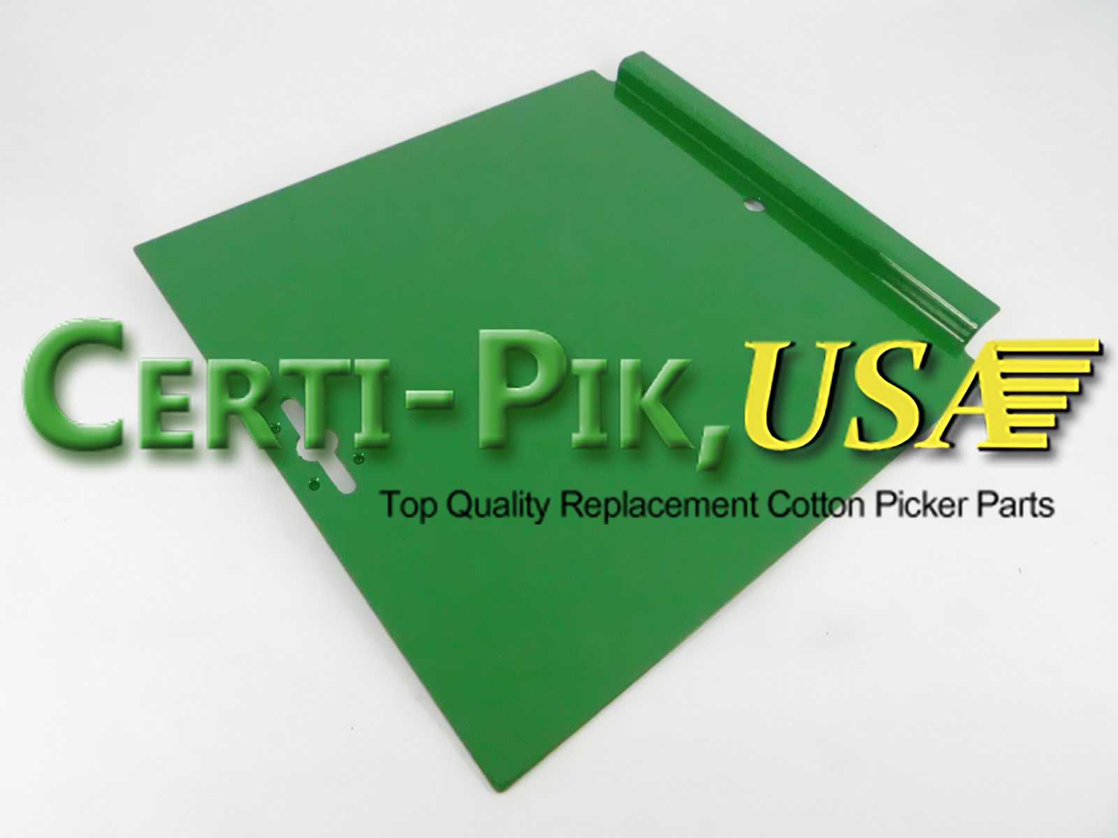 Picking Unit Cabinet: John Deere 9976-CP690 Upper Cabinet AN276610 (76610) for Sale