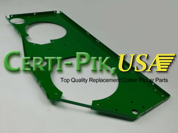 Picking Unit Cabinet: John Deere 9976-CP690 Upper Cabinet AN276819 (76819) for Sale