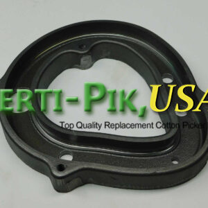 Picking Unit System: John Deere 9900-CP690 Cam Tracks and Drum Head N378789 (78789R) for Sale