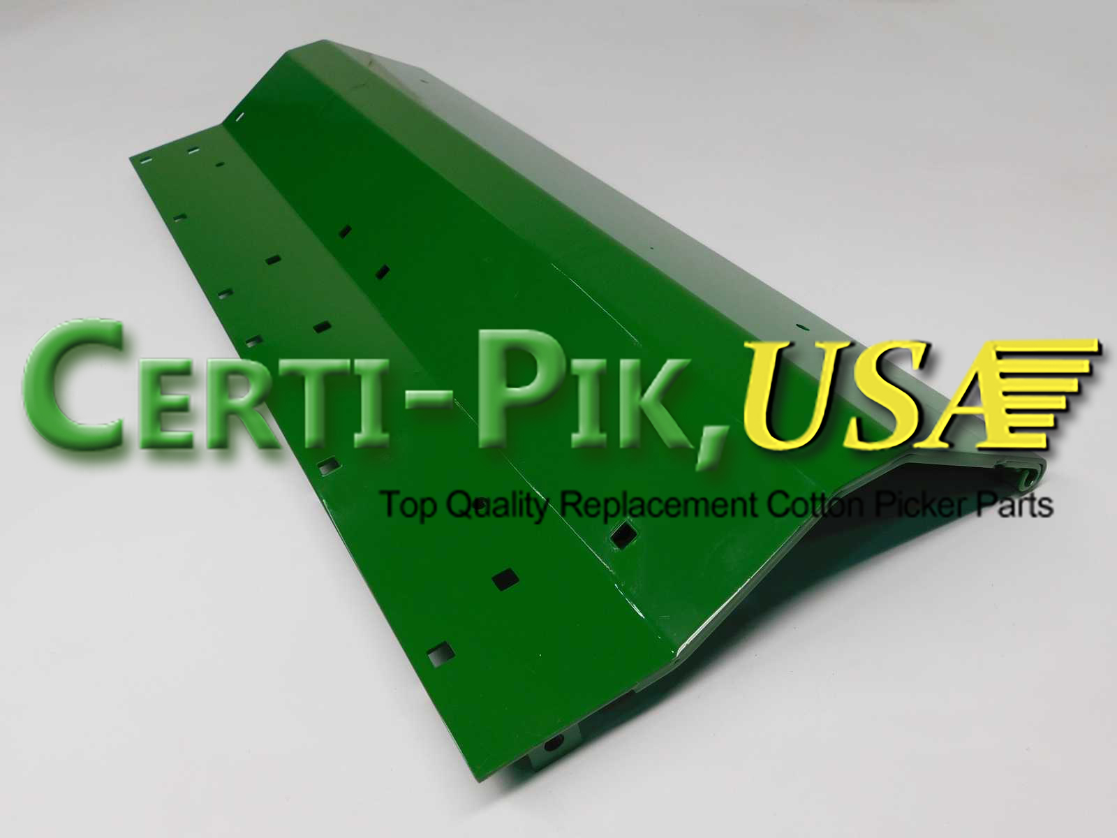 Picking Unit Cabinet: John Deere 9976-CP690 20S Pressure Plate Assembly AN279558 (79558) for Sale
