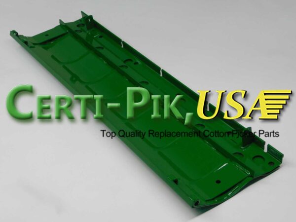 Picking Unit Cabinet: John Deere 9900-9965 Conv. F&R Pressure Plate (Hi-Drum) Assembly AN192157 (92157) for Sale