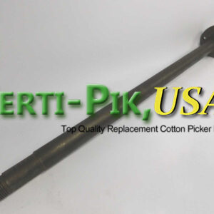 Picking Unit System: John Deere Doffer and Lower Housing Assembly AN193262 (93262) for Sale