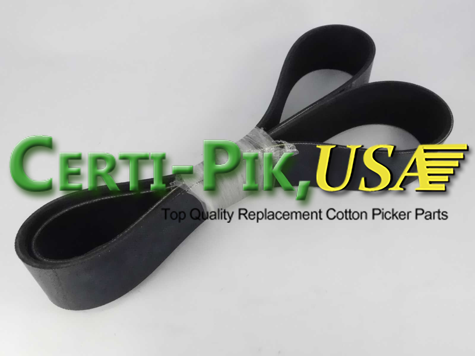 Belts: John Deere Replacement Belts - 9900 Thru CP690 N402313 (B02313) for Sale
