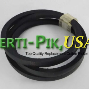 Belts: Case / IH Replacement Belts - 1822 Thru 635 Mod Exp 106465C1 (B06465C1) for Sale