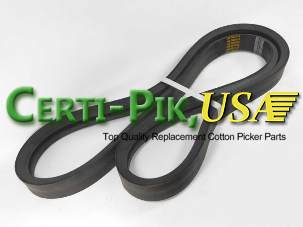 Belts: John Deere Replacement Belts - 9900 Thru CP690 N408803 (B08803) for Sale