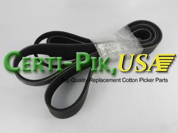 Belts: Case / IH Replacement Belts - 1822 Thru 635 Mod Exp A78011 (B0A78011) for Sale