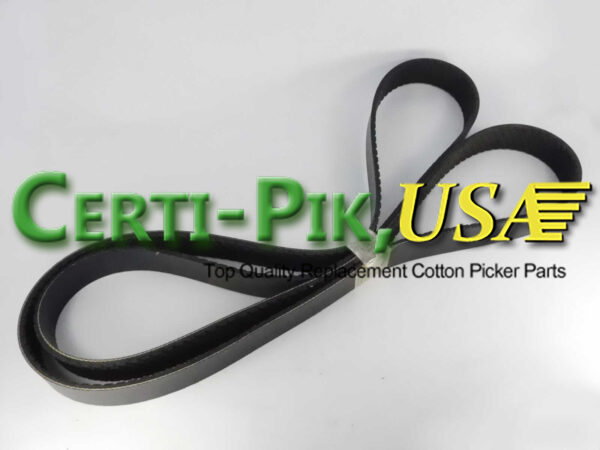 Belts: Case / IH Replacement Belts - 1822 Thru 635 Mod Exp A78022 (B0A78022) for Sale