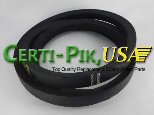 Belts: John Deere Replacement Belts - 9900 Thru CP690 N111527 (B11527) for Sale
