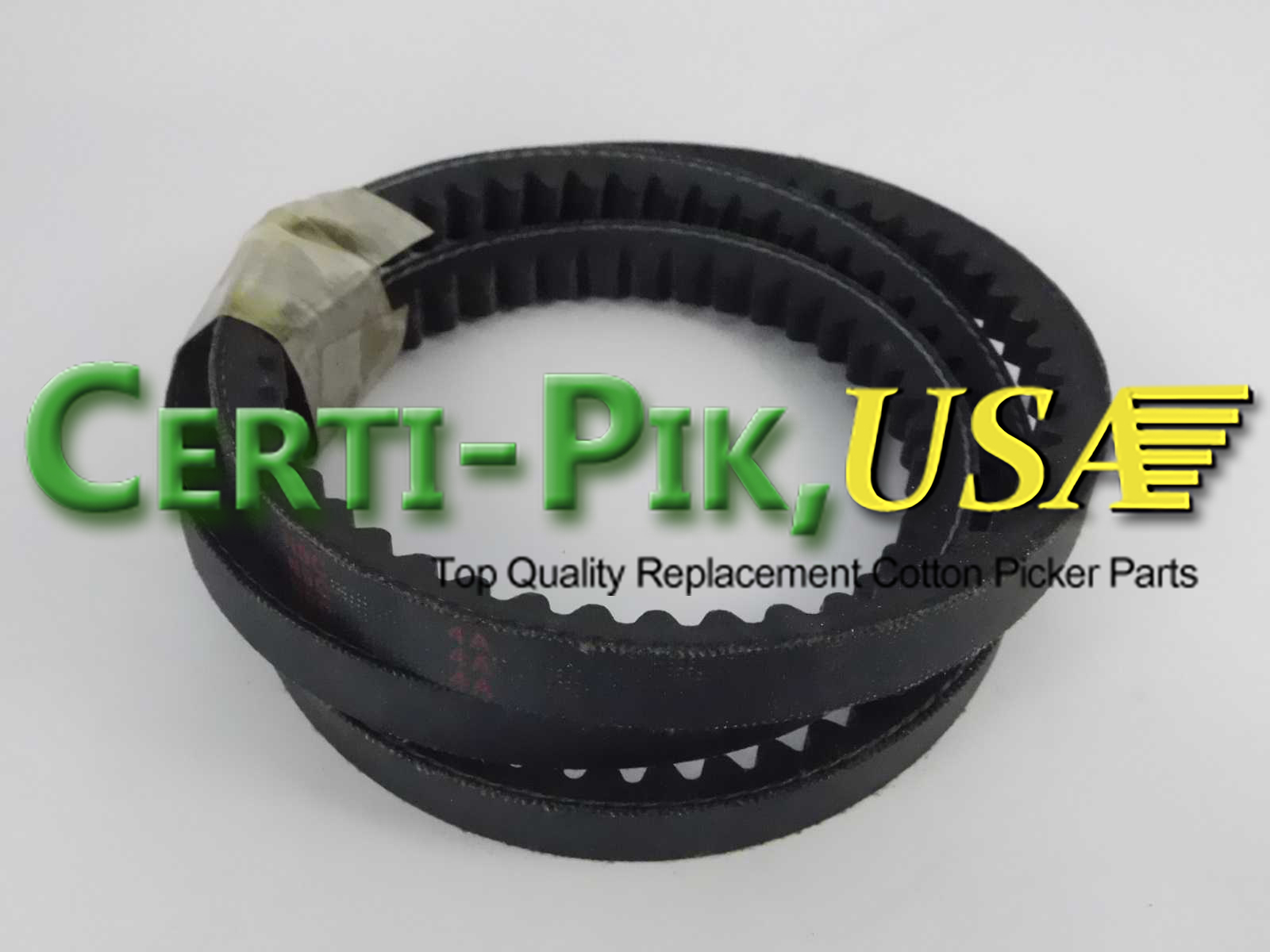 Belts: John Deere Replacement Belts - 9900 Thru CP690 N113642 (B13642) for Sale