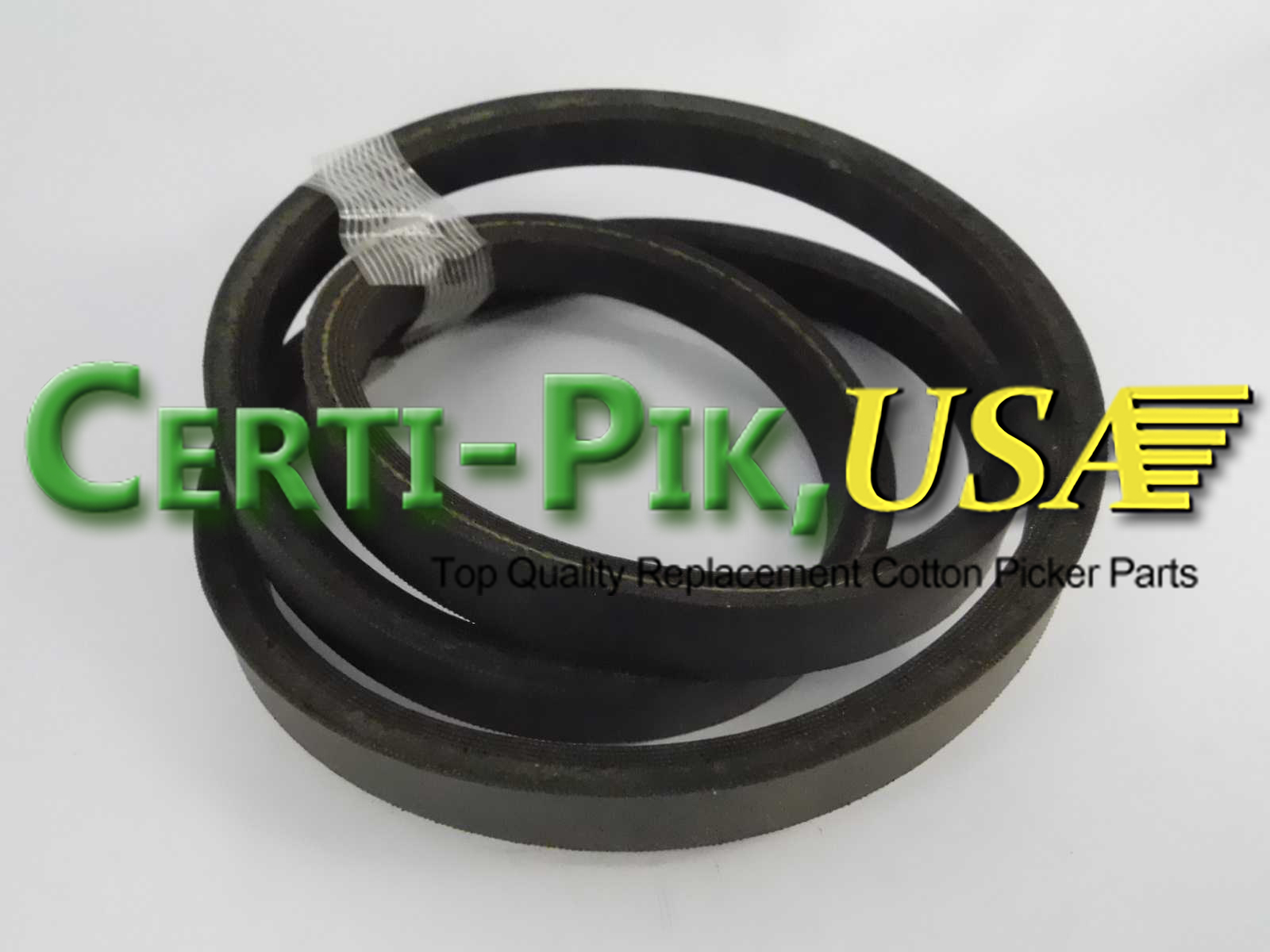 Belts: John Deere Replacement Belts - 9900 Thru CP690 N115368 (B15368) for Sale
