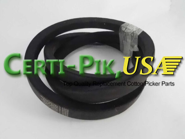 Belts: John Deere Replacement Belts - 9900 Thru CP690 N117398 (B17398) for Sale