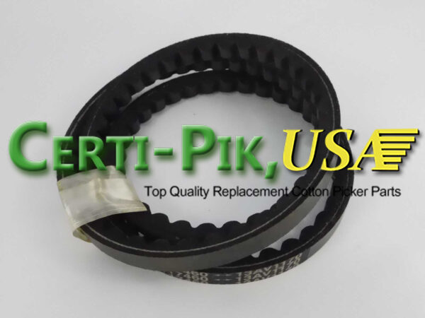 Belts: John Deere Replacement Belts - 9900 Thru CP690 N117674 (B17674) for Sale