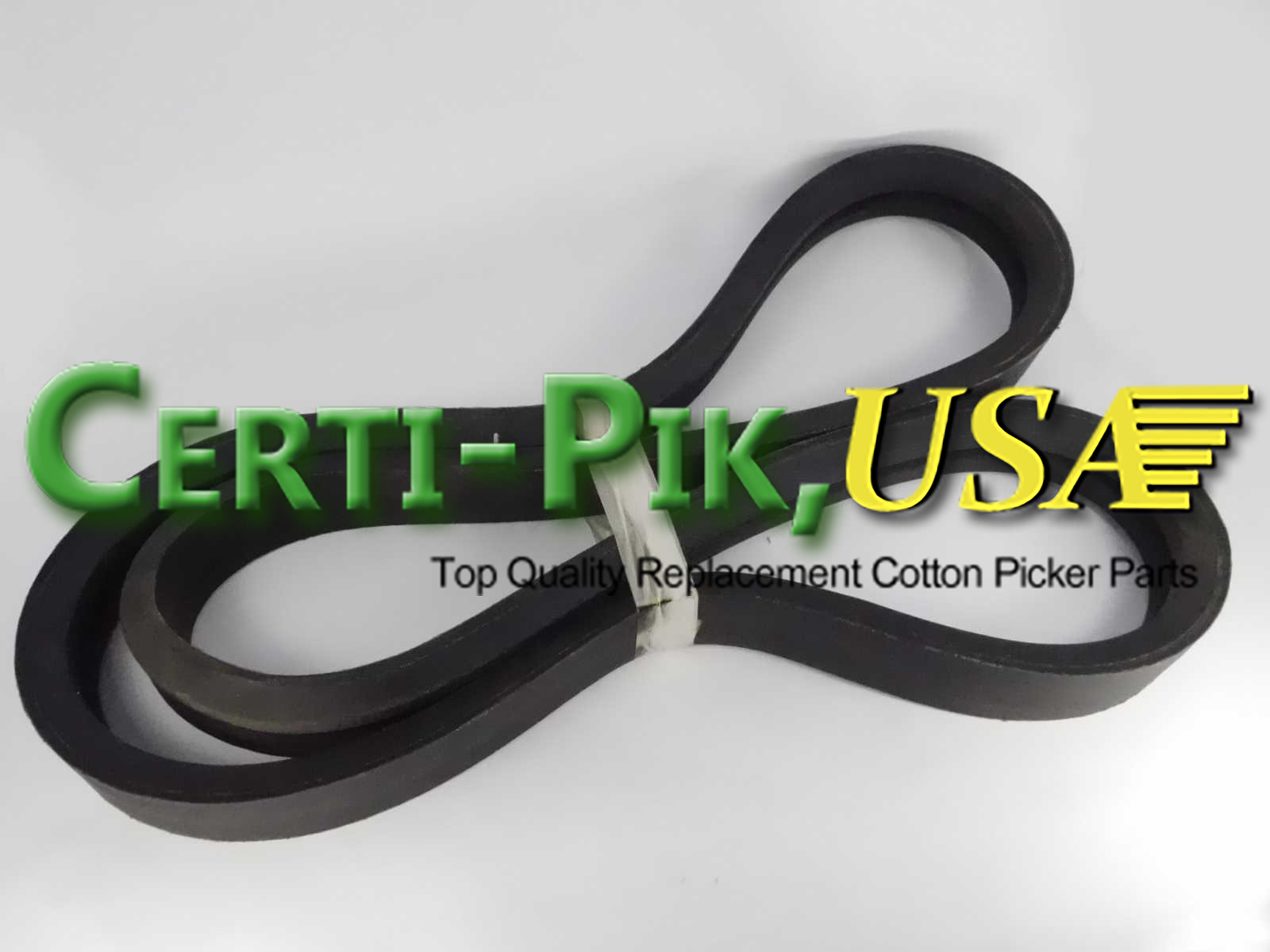 Belts: John Deere Replacement Belts - 9900 Thru CP690 N220907 (B20907) for Sale