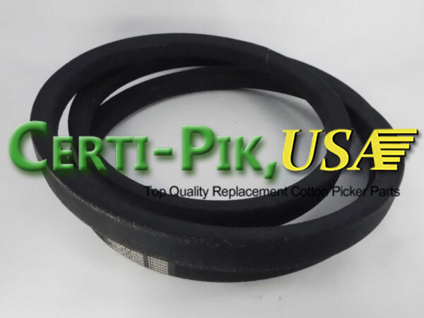 Belts: John Deere Replacement Belts - 9900 Thru CP690 N121116 (B21116) for Sale