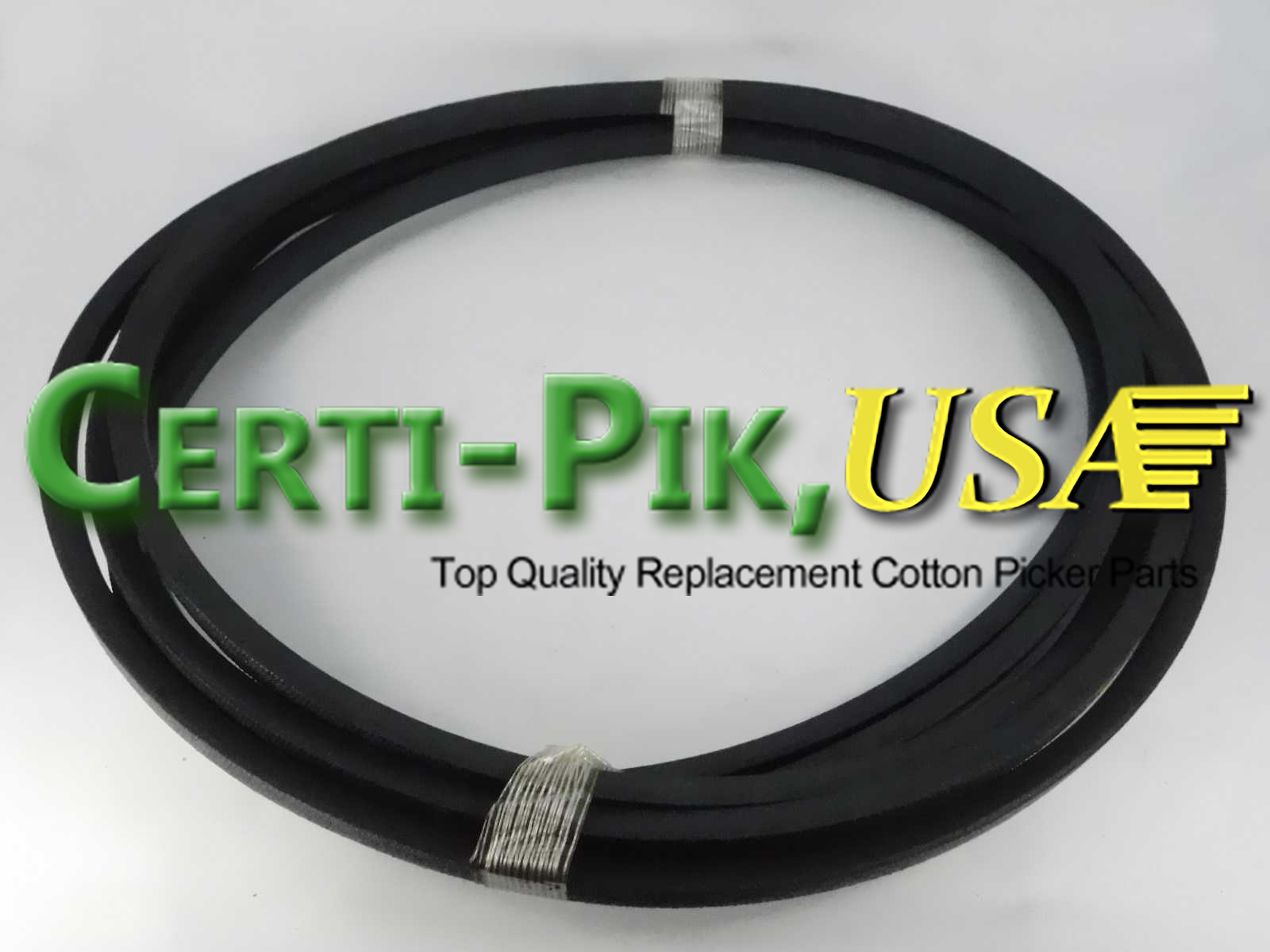 Belts: John Deere Replacement Belts - 9900 Thru CP690 H221273 (B21273) for Sale