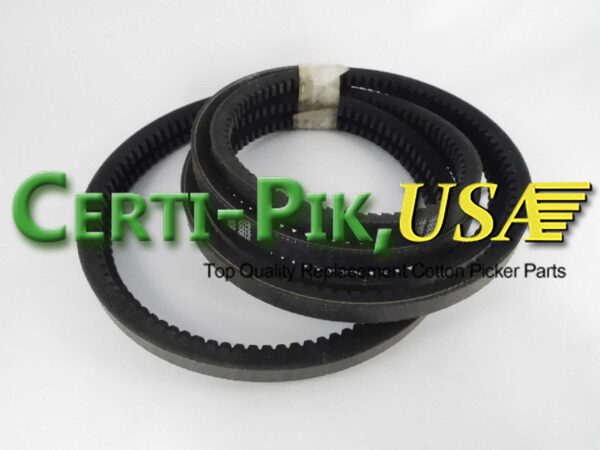Belts: John Deere Replacement Belts - 9900 Thru CP690 AT23317 (B23317) for Sale