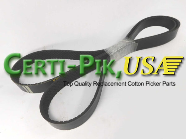 Belts: John Deere Replacement Belts - 9900 Thru CP690 R129083 (B29083) for Sale