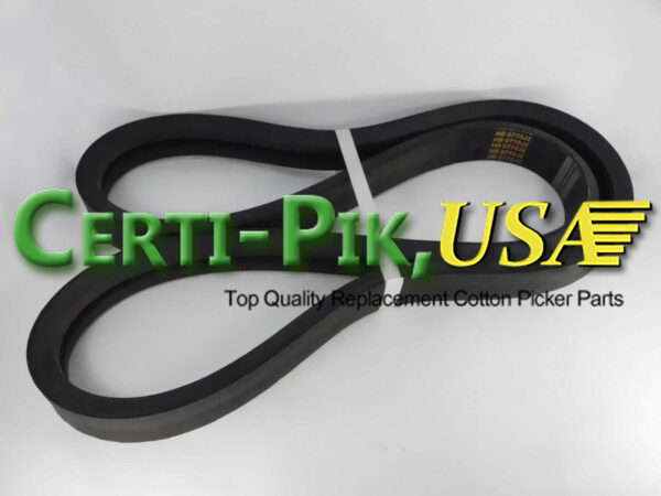 Belts: John Deere Replacement Belts - 9900 Thru CP690 N129368 (B29368) for Sale