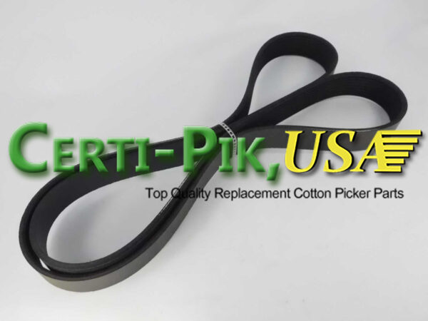 Belts: John Deere Replacement Belts - 9900 Thru CP690 R536677 (B36677) for Sale