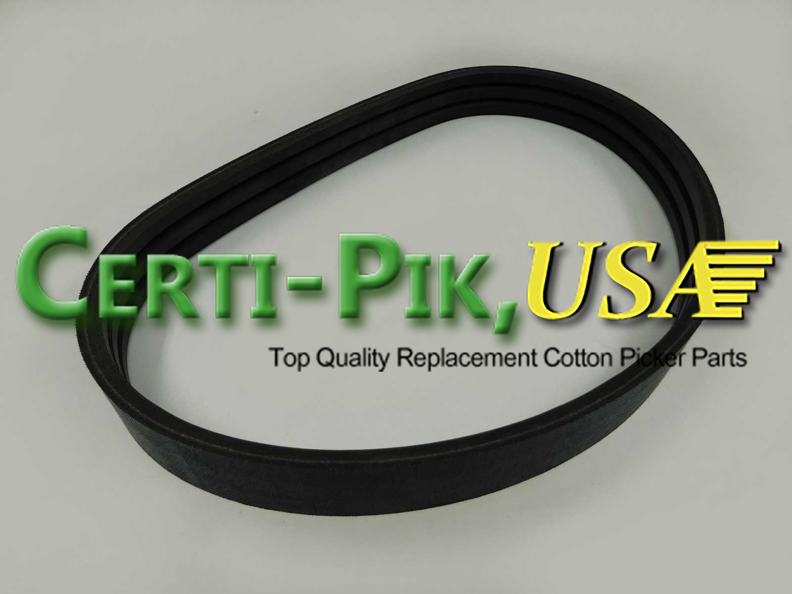 Belts: Case / IH Replacement Belts - 1822 Thru 635 Mod Exp 1338328C1 (B38328C1) for Sale