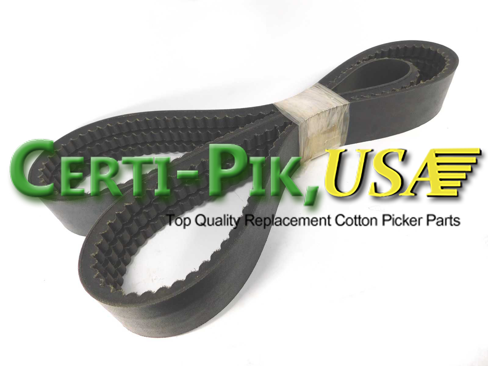 Belts: Case / IH Replacement Belts - 1822 Thru 635 Mod Exp 84144544 (B4144544) for Sale