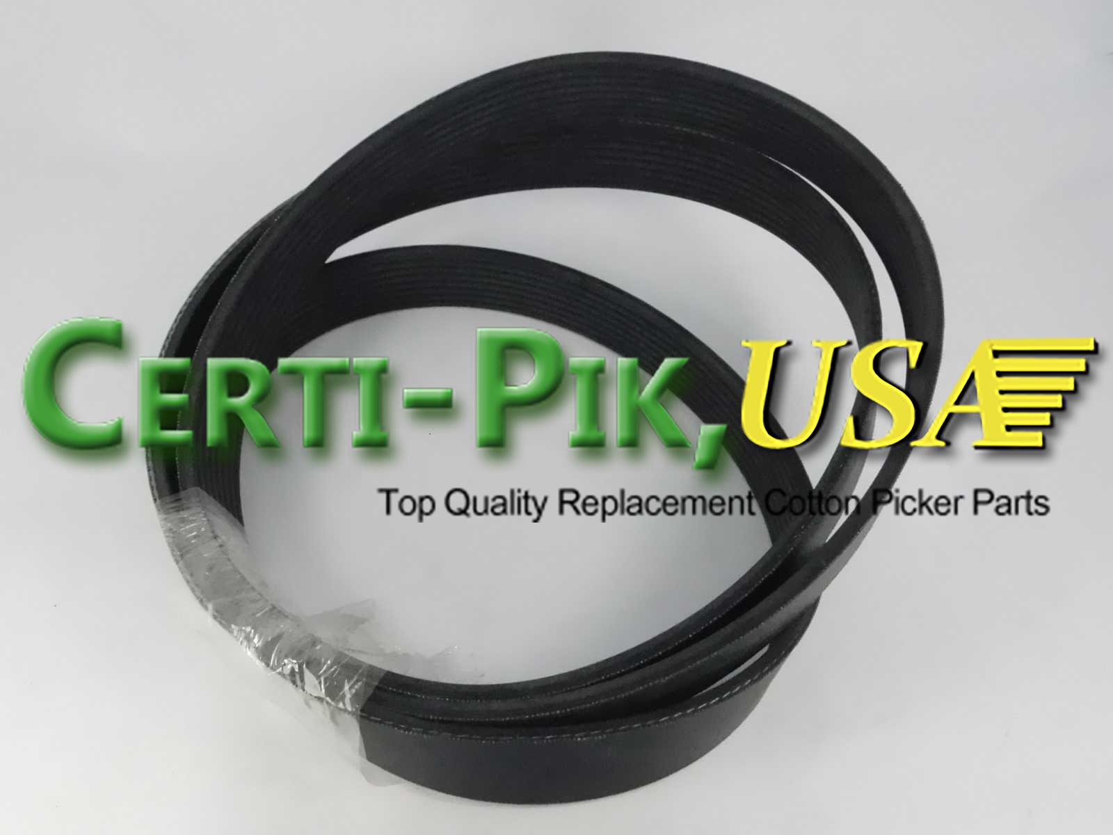 Belts: John Deere Replacement Belts - 9900 Thru CP690 R157688 (B57688) for Sale