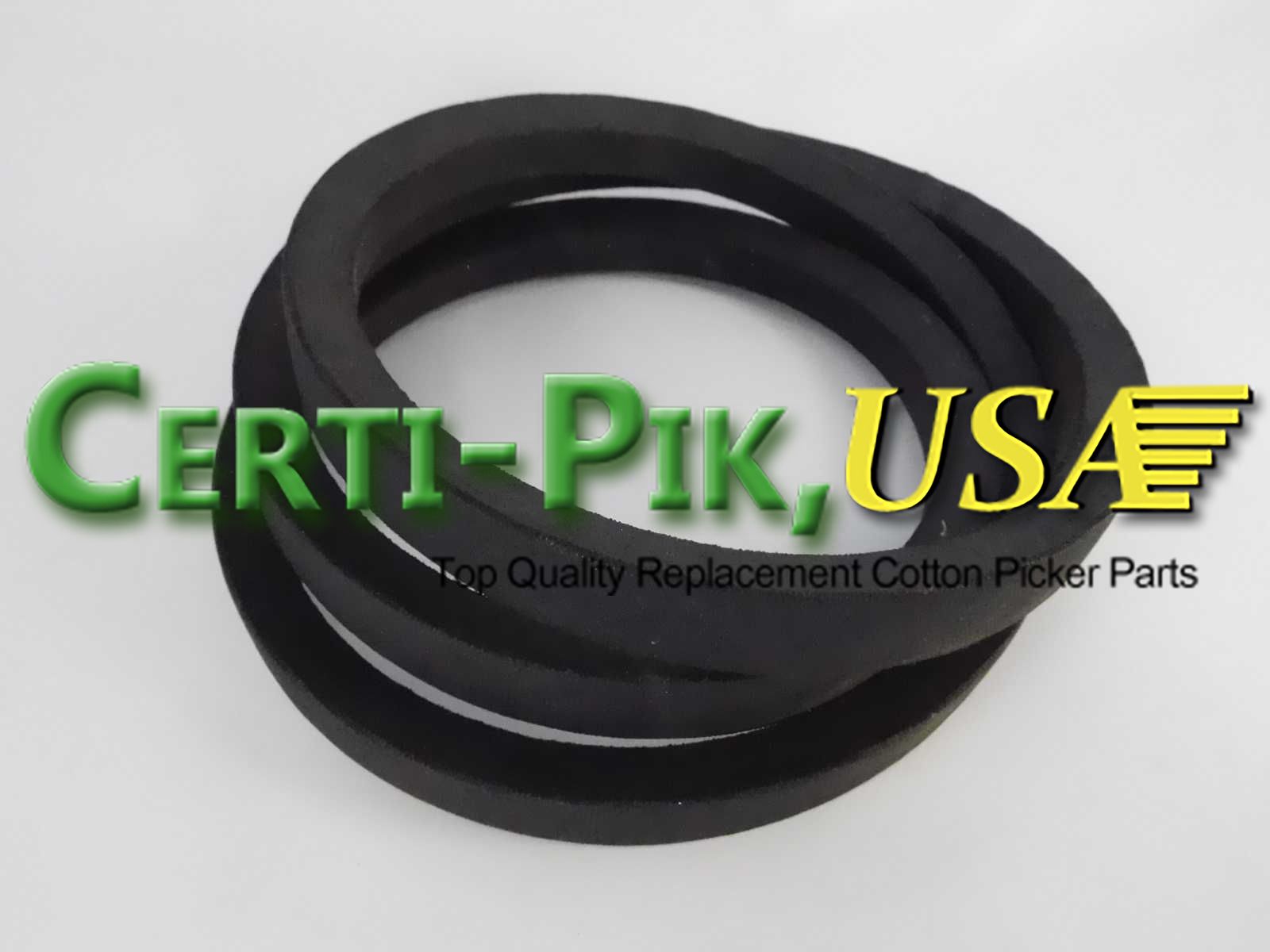Belts: John Deere Replacement Belts - 9900 Thru CP690 E61326 (B61326) for Sale