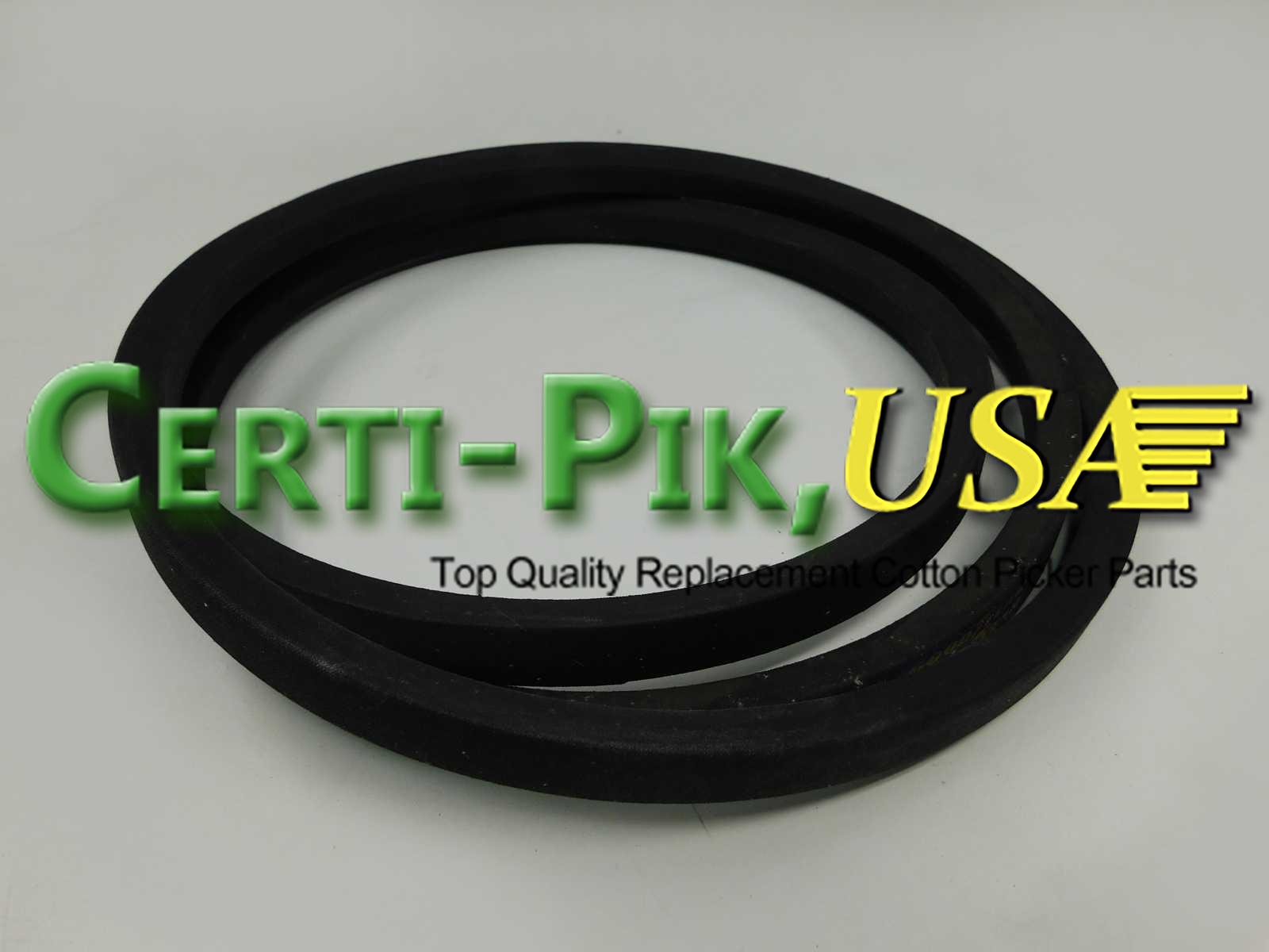 Belts: Vintage Case / IH Replacement Belts - 414 Thru 782 666390R1 (B66390R1) for Sale