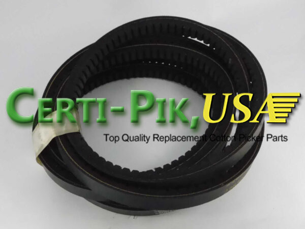 Belts: Case / IH Replacement Belts - 1822 Thru 635 Mod Exp 537072R92 (B7072R92) for Sale