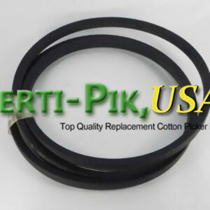 Belts: John Deere Replacement Belts - 9900 Thru CP690 M71135 (B71135) for Sale