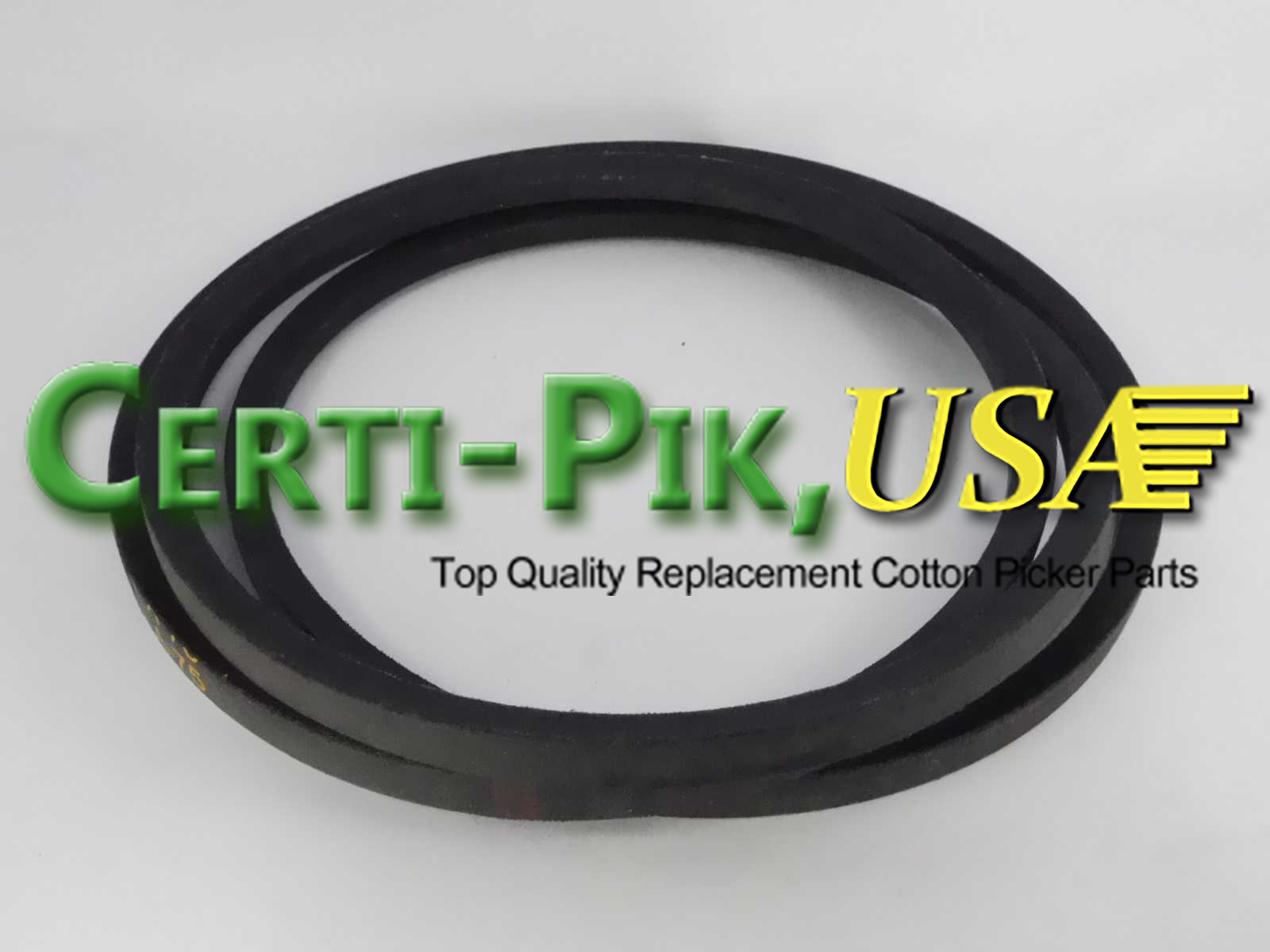 Belts: John Deere Replacement Belts - 9900 Thru CP690 N372967 (B72967) for Sale