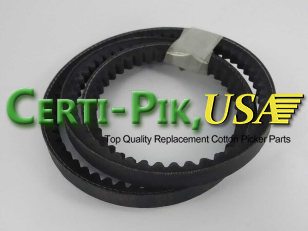 Belts: John Deere Replacement Belts - 9900 Thru CP690 R73189 (B73189) for Sale