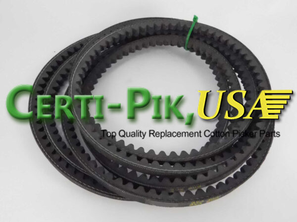 Belts: John Deere Replacement Belts - 9900 Thru CP690 AN273251 (B73251) for Sale