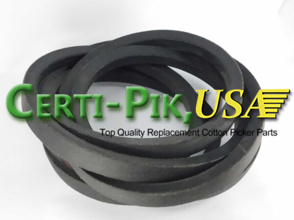 Belts: John Deere Replacement Belts - 9900 Thru CP690 AN273299 (B73299) for Sale