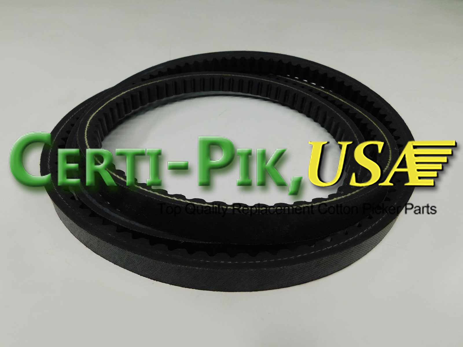 Belts: Vintage Case / IH Replacement Belts - 414 Thru 782 673685R1 (B73685R1) for Sale